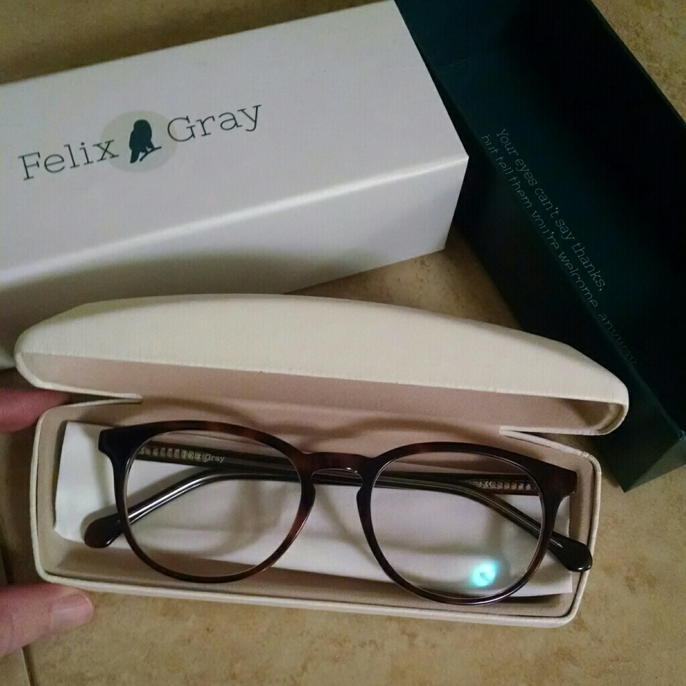 Roebling computer glasses